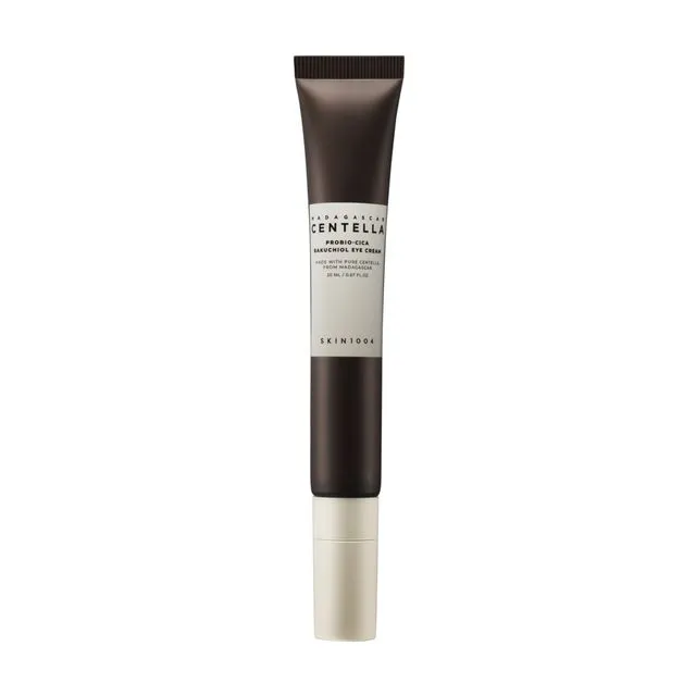 Madagascar Centella Probio-Cica Bakuchiol Eye Cream