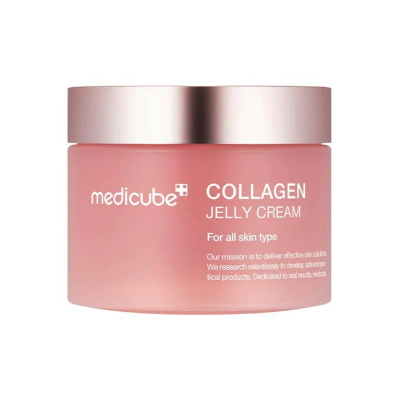 Collagen Jelly Cream
