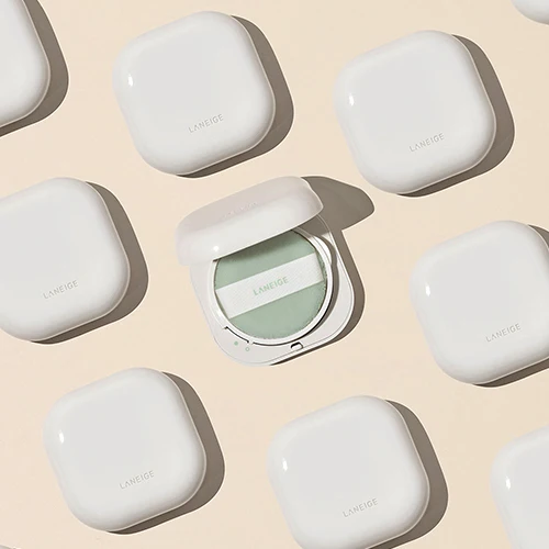 Neo Essential Blurring Finish Powder