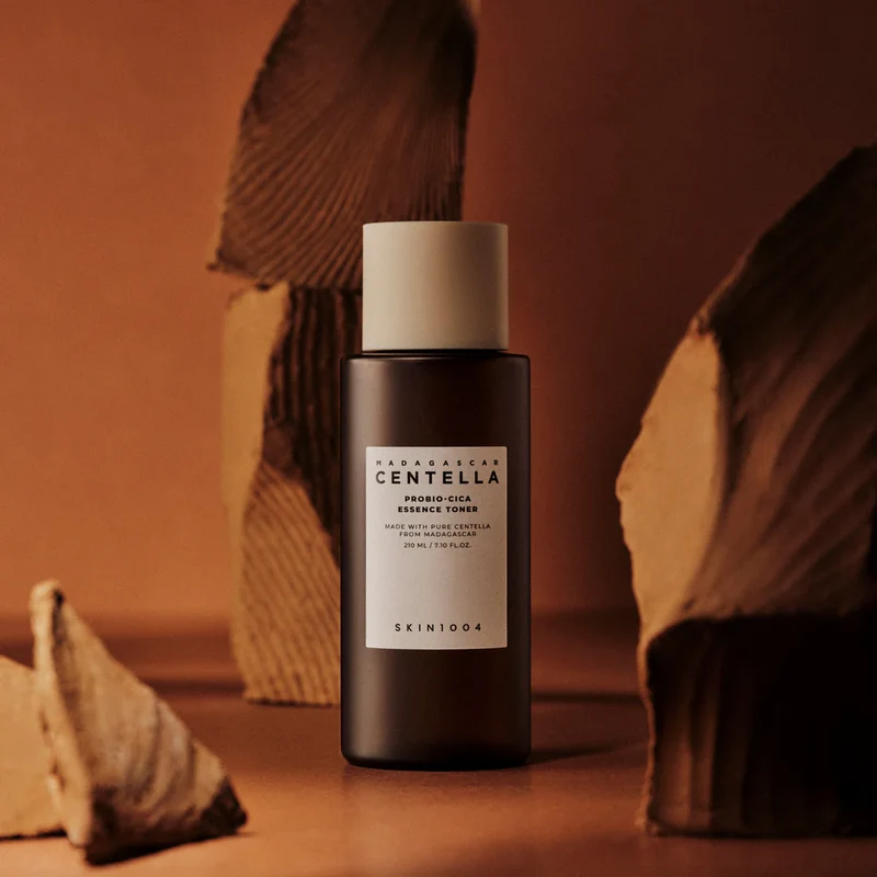 Madagascar Centella Probio-Cica Essence Toner