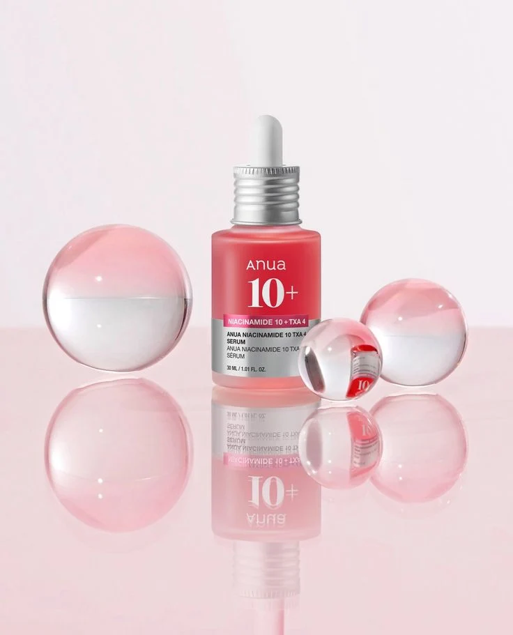 Niacinamide 10% + TXA 4% Dark Spot Correcting Serum