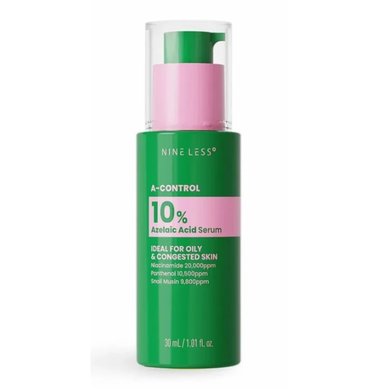 A-Control 10% Azelaic Acid Serum