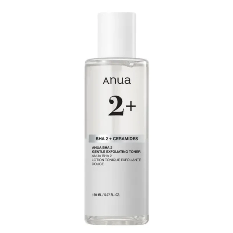 BHA 2% Gentle Exfoliating Toner
