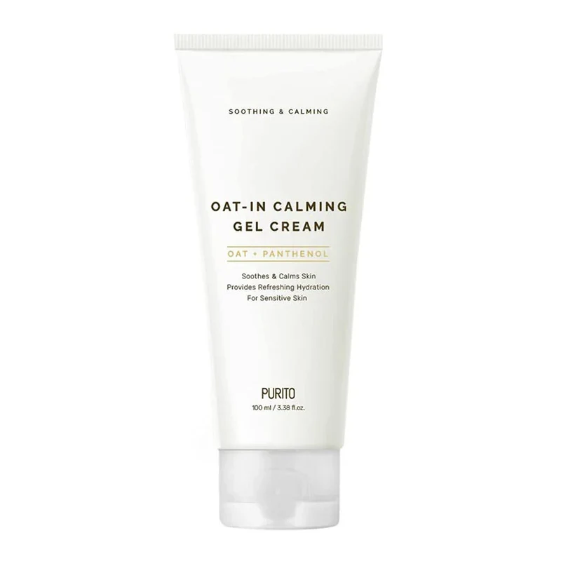 Oat-In Calming Gel Cream