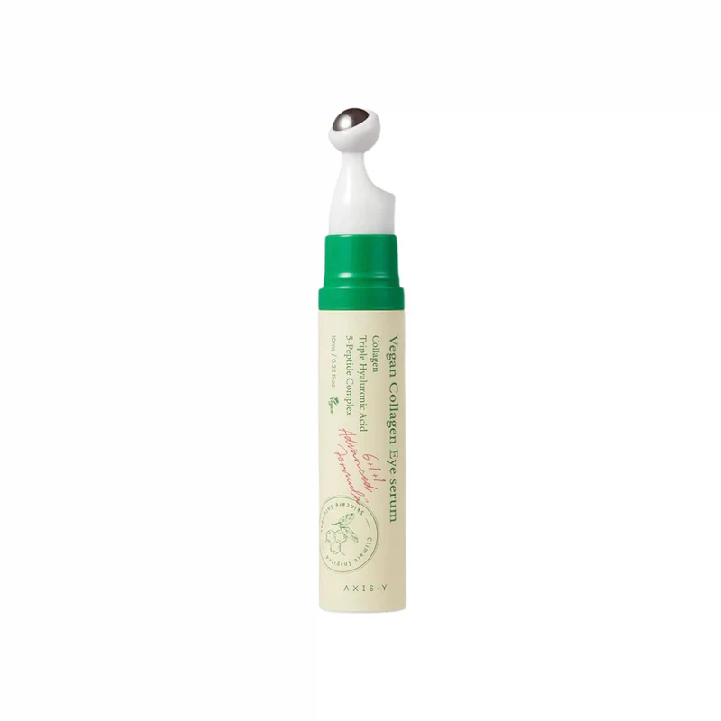 Vegan Collagen Eye Serum