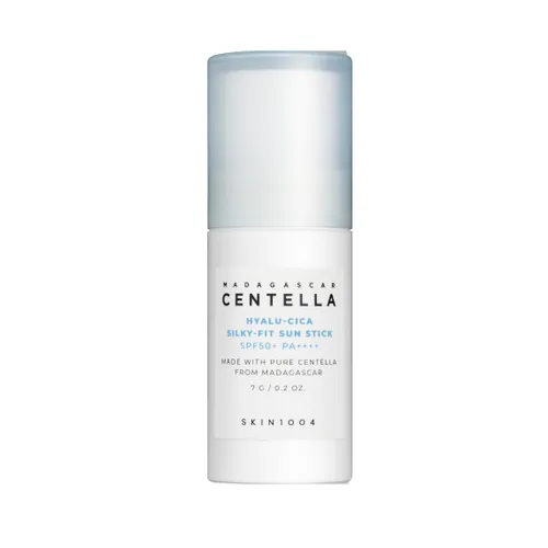 Madagascar Centella Hyalu-Cica Silky-Fit Sun Stick