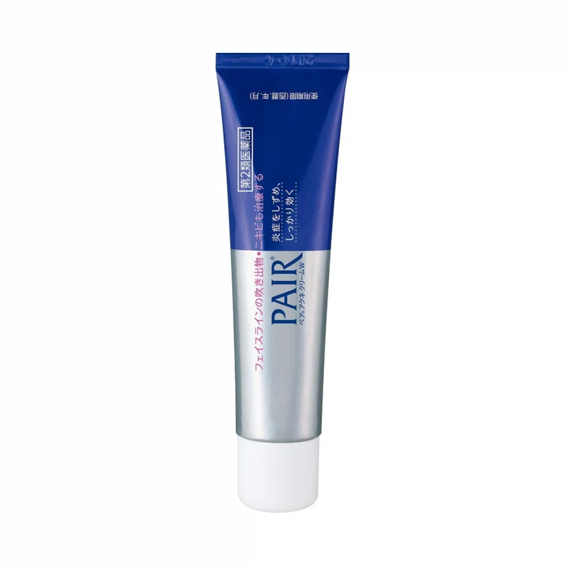 Pair Acne Cream W