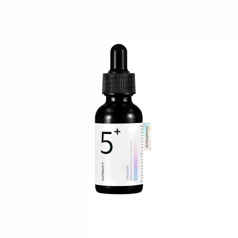 No.5 Vitamin Concentrated Serum