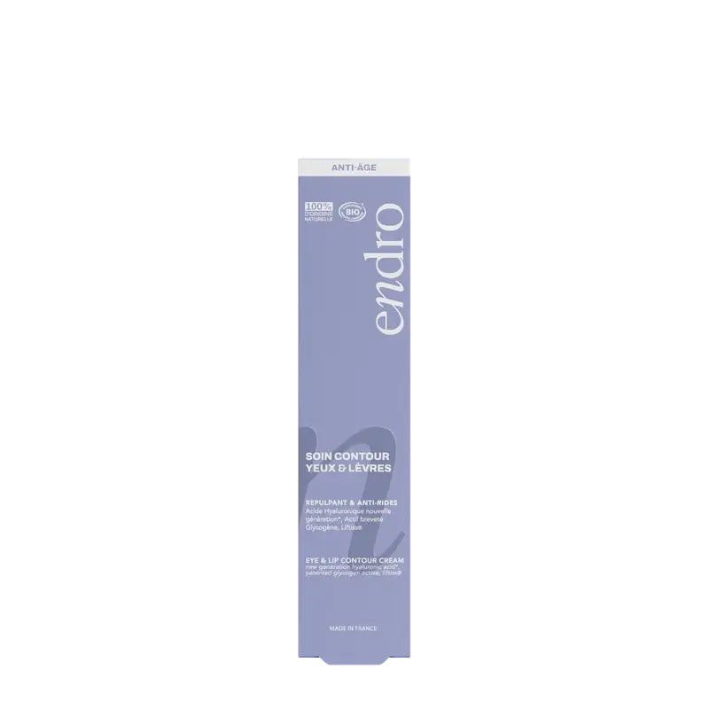 Endro Eye and Lip Contour Filler, 20 ml