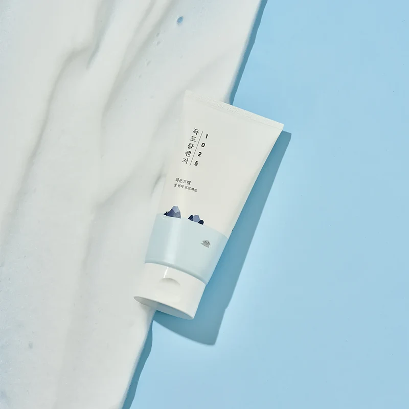 1025 Dokdo Cleanser
