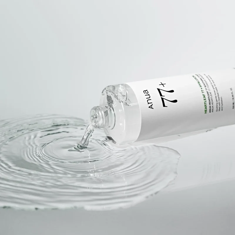 Heartleaf 77% Soothing Toner