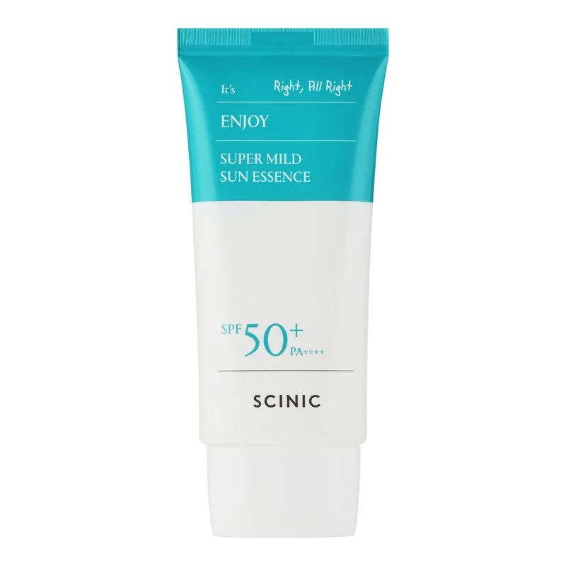 Enjoy Super Mild Sun Essence SPF50+ PA++++