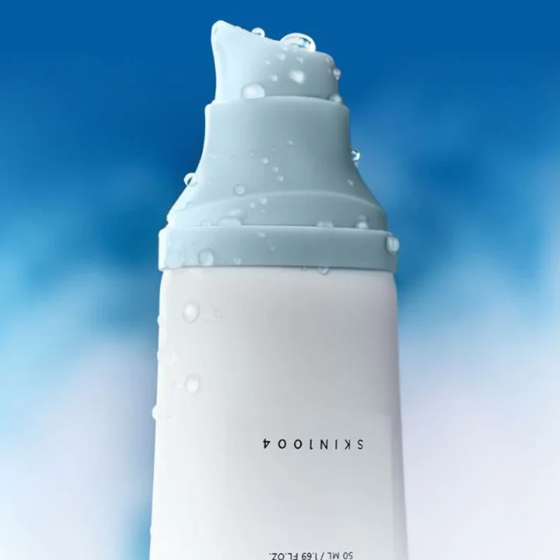 Madagascar Centella Hyalu-Cica Water-Fit Sun Serum