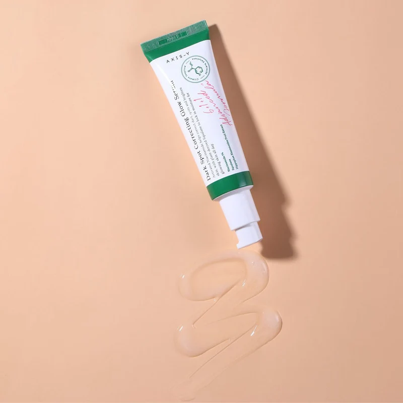 Dark Spot Correcting Glow Serum