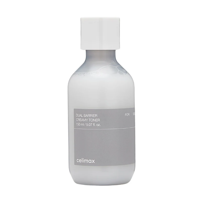 Dual Barrier Creamy Toner