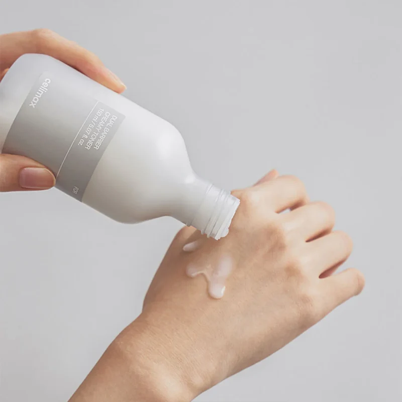 Dual Barrier Creamy Toner