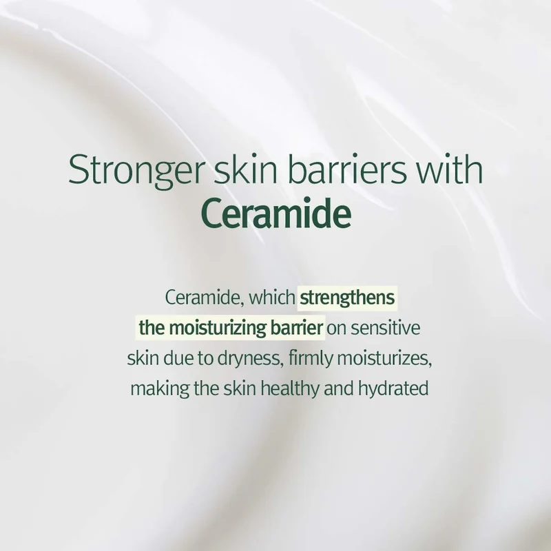Calming Moisture Barrier Cream
