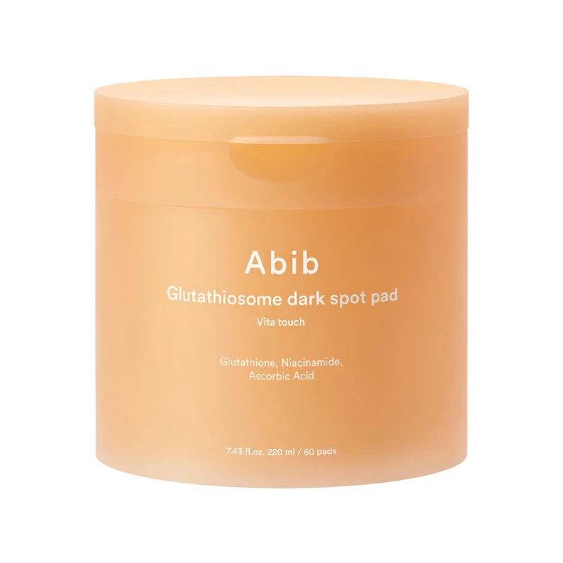 Glutathiosome Dark Spot Pad Vita Touch