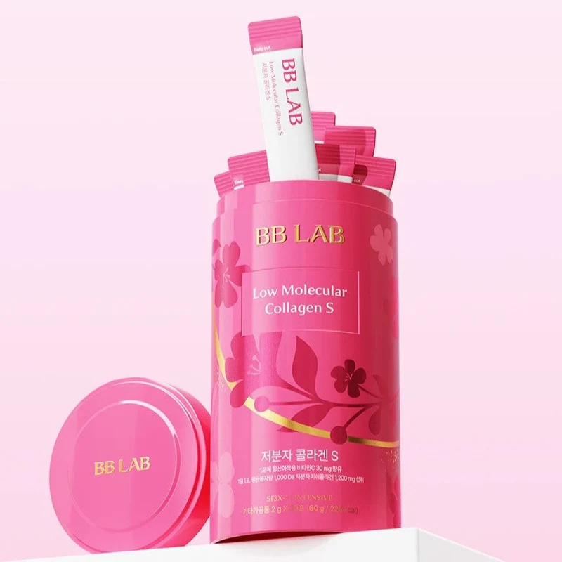 Low Molecular Collagen S
