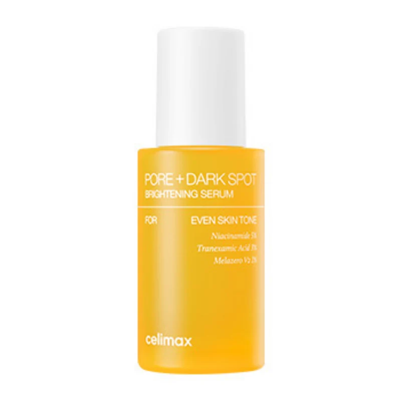 Pore + Dark Spot Brightening Serum