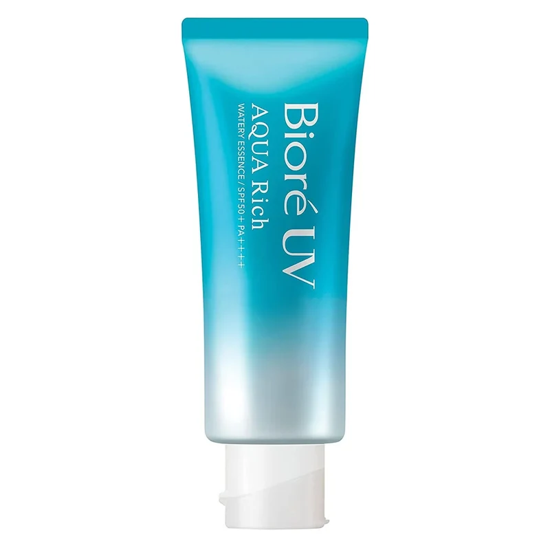 UV Aqua Rich Watery Essence Sunscreen