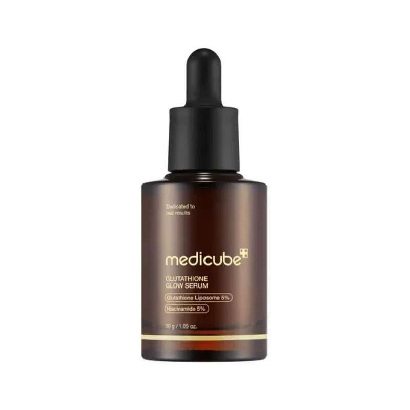 Glutathione Glow Serum