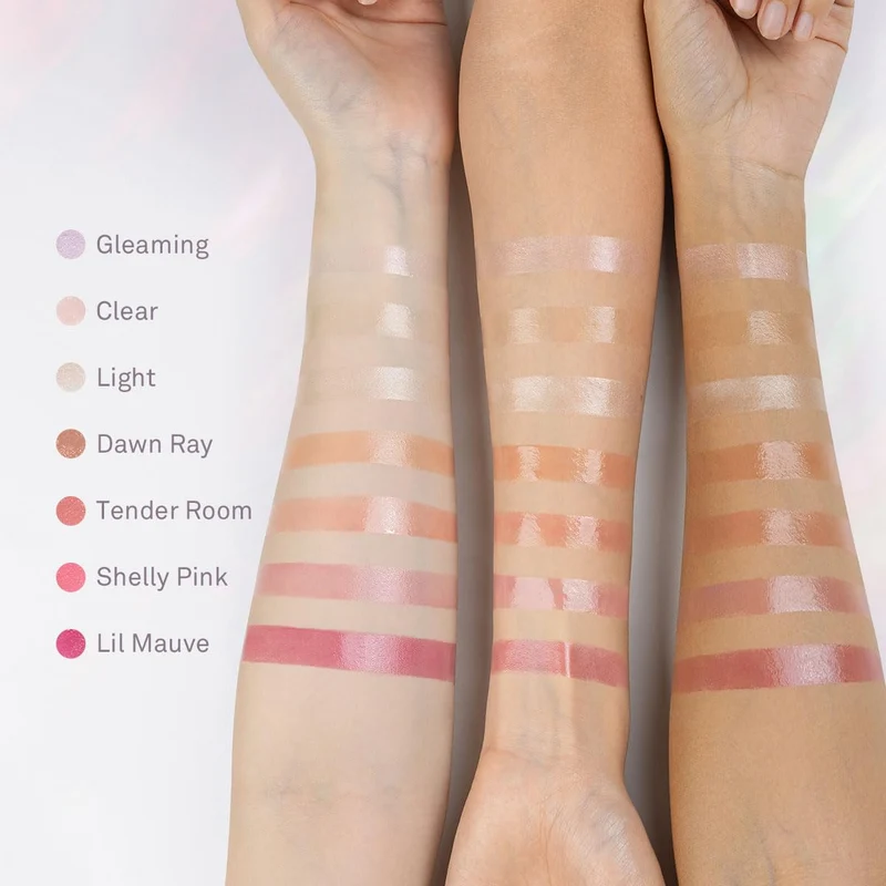 True Dimension Radiance Balm