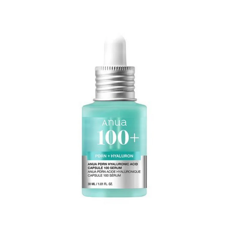 PDRN Hyaluronic Acid Capsule 100 Serum