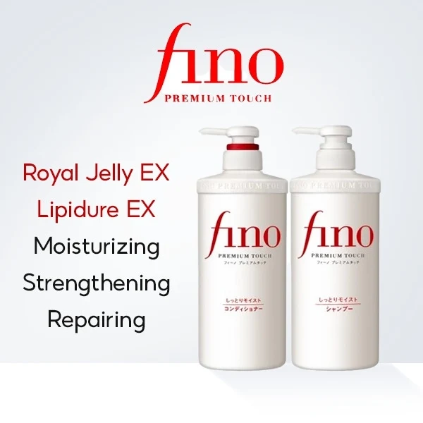 Fino Premium Touch Conditioner