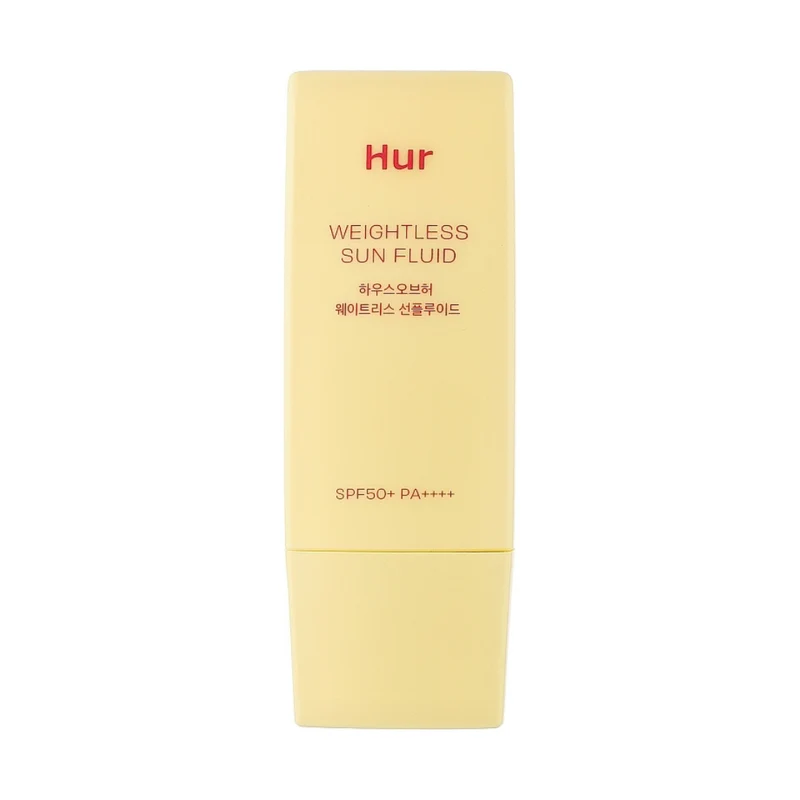 Weightless Sun Fluid