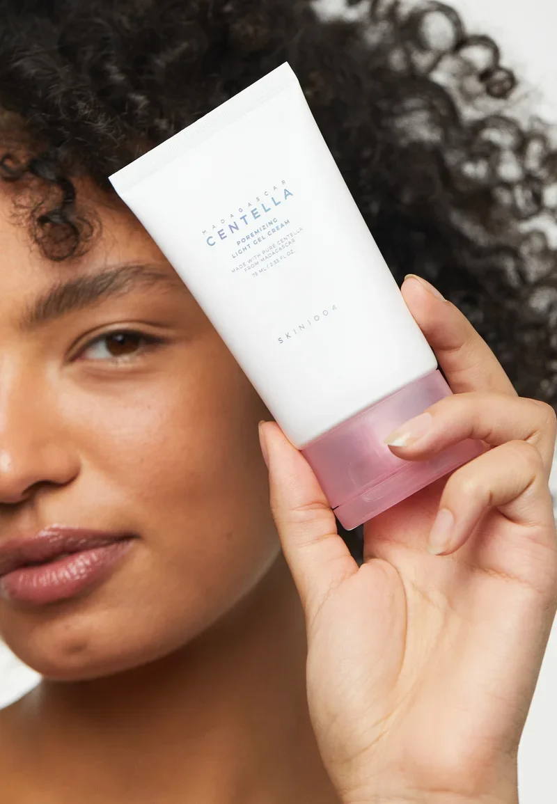 Madagascar Centella Poremizing Light Gel Cream
