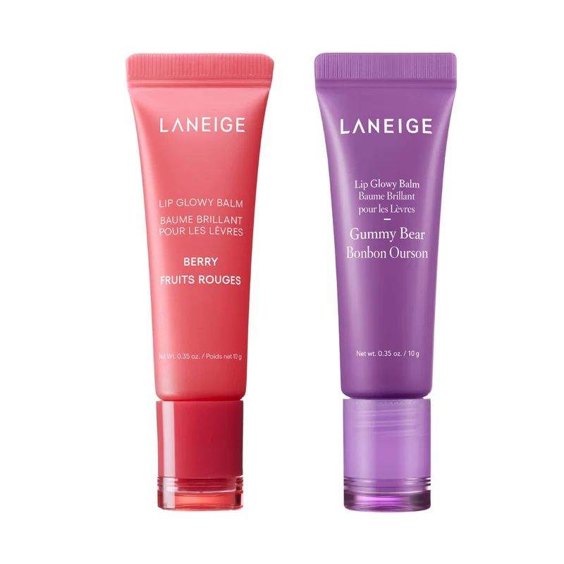 Lip Glowy Balm