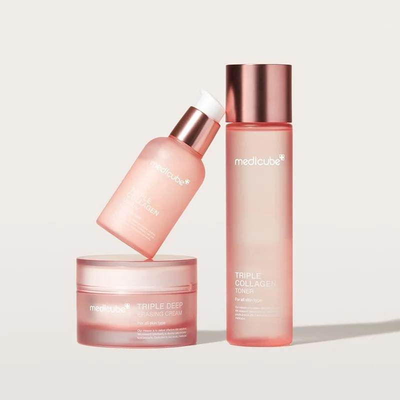Triple Collagen Toner