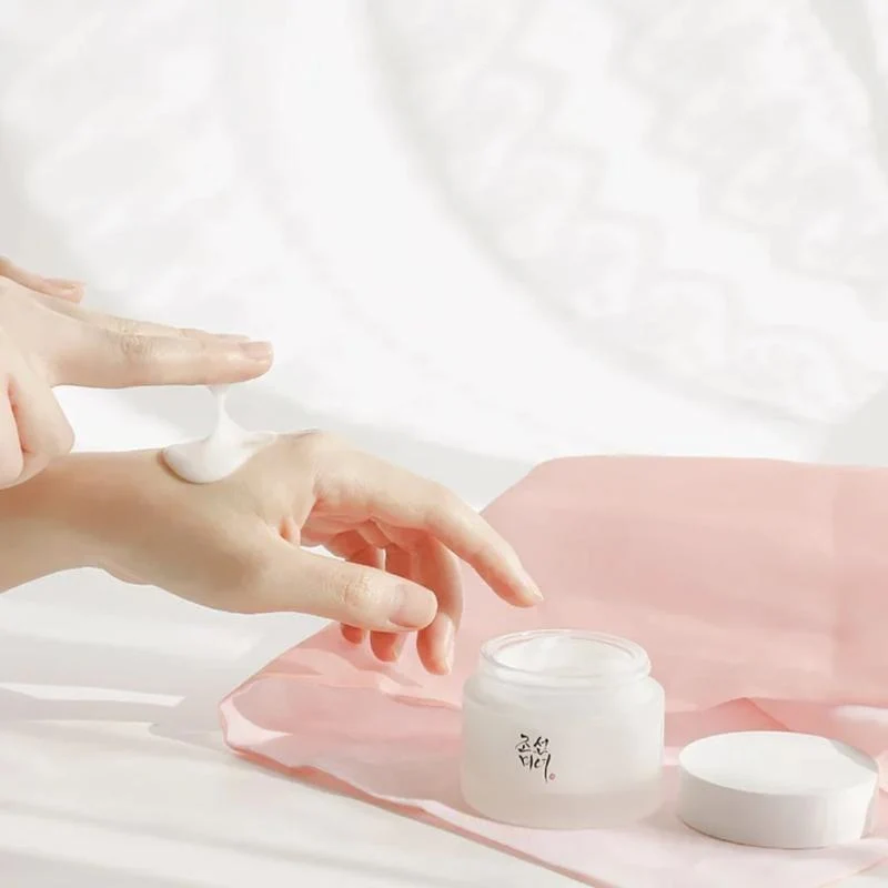 Dynasty Cream