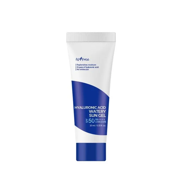 Hyaluronic Acid Watery Sun Gel