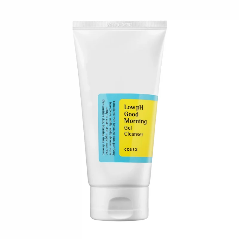 Low pH Good Morning Gel Cleanser