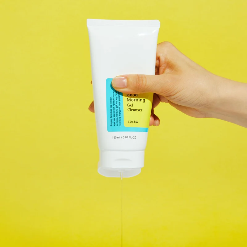 Low pH Good Morning Gel Cleanser