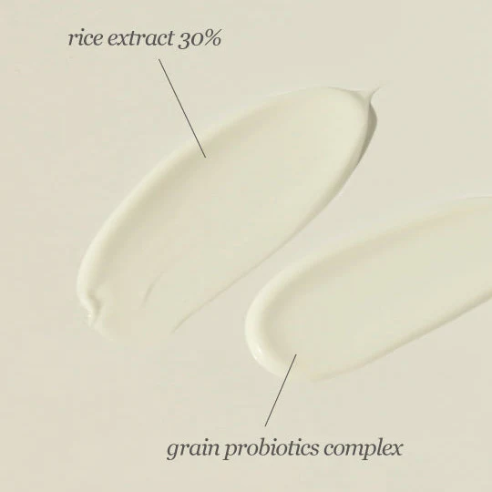 Relief Sun: Rice + Probiotics
