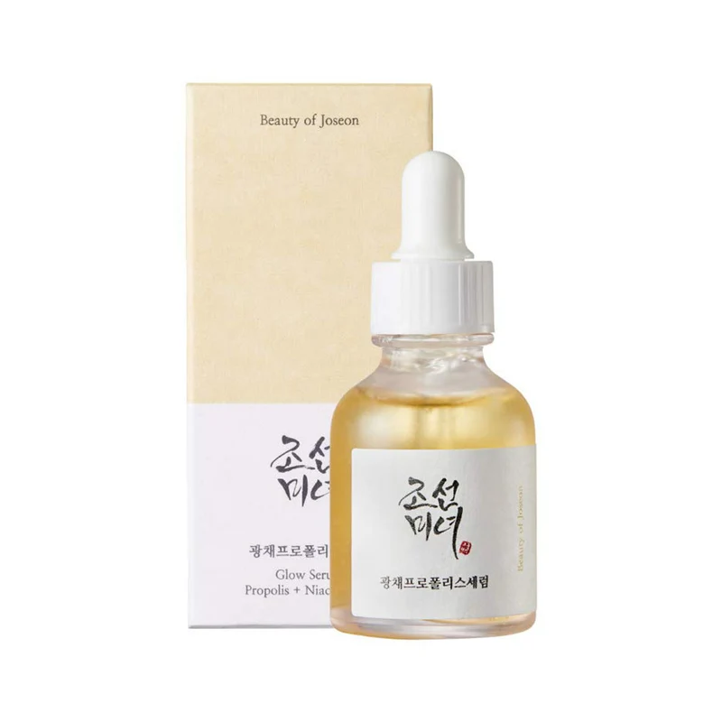 Glow Serum