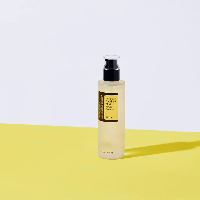 Advanced Snail 96 Mucin Power Essence