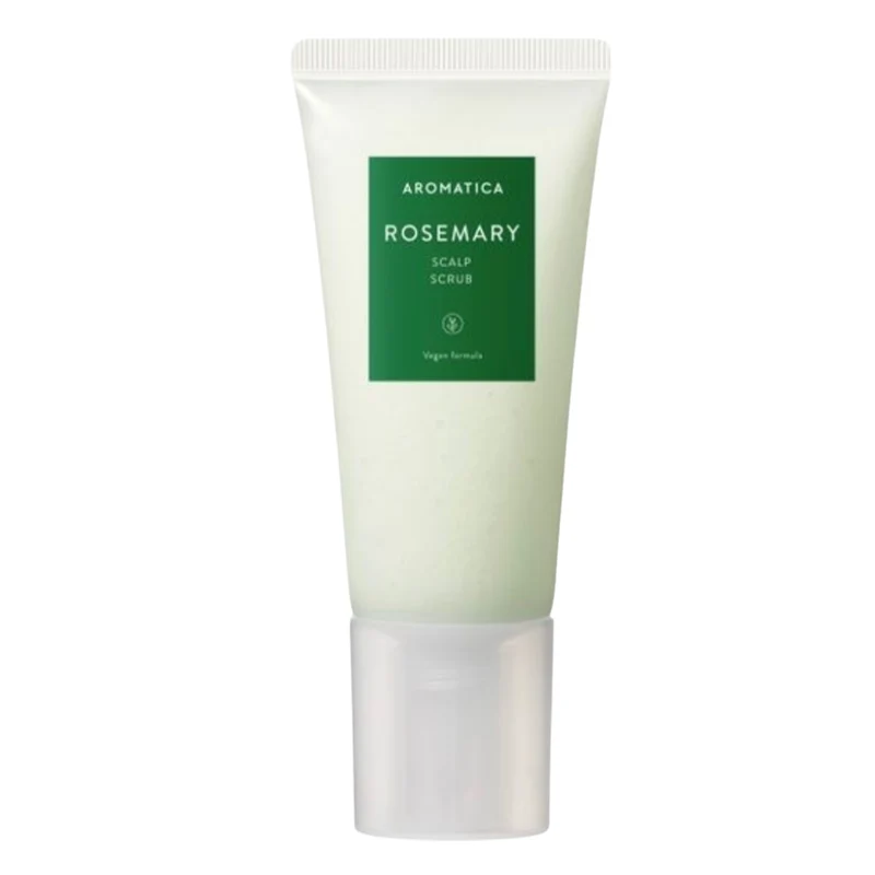 Rosemary Scalp Scrub