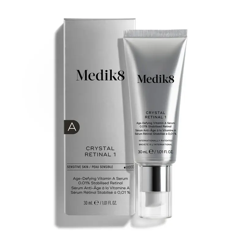 Medik8 Crystal Retinal 1, 30 ml
