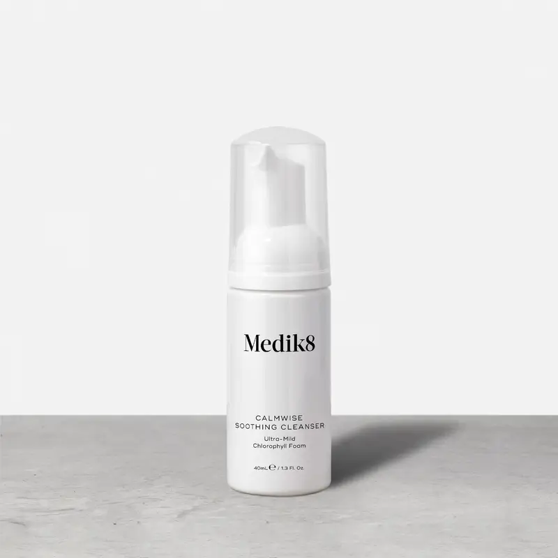 Medik8 Calmwise Soothing Cleanser, 150 ml