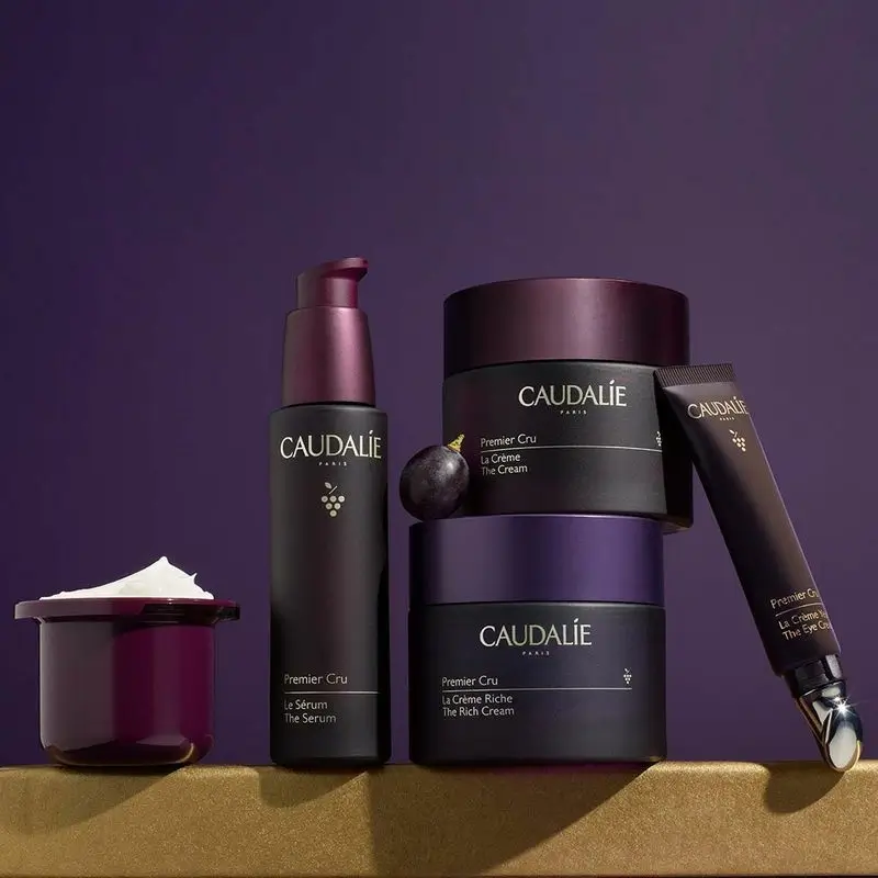 Caudalie Premier Cru The Cream 50 ml
