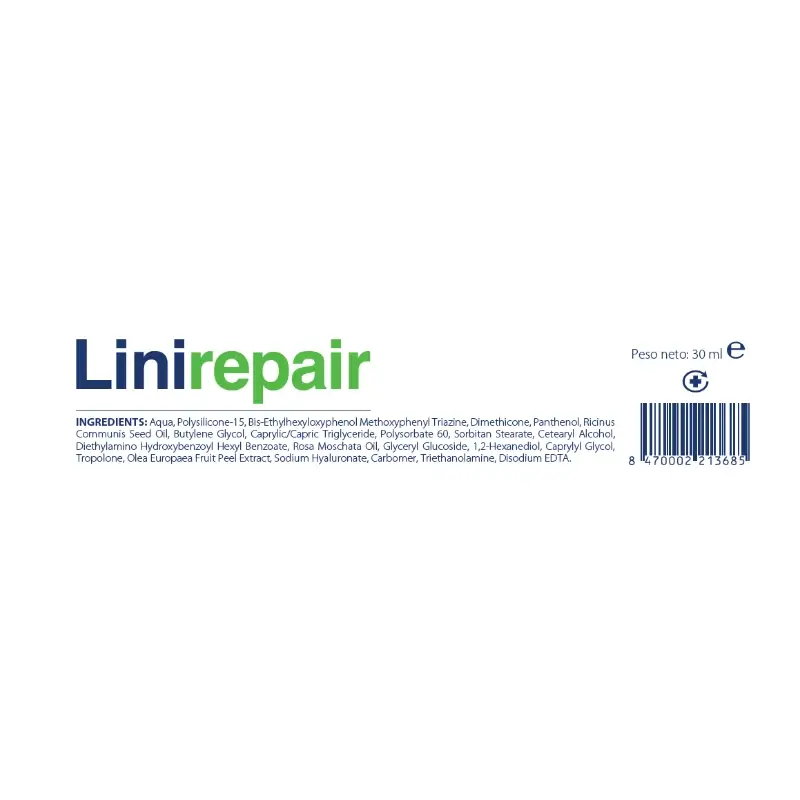 LINIREPAIR Cream 30ml
