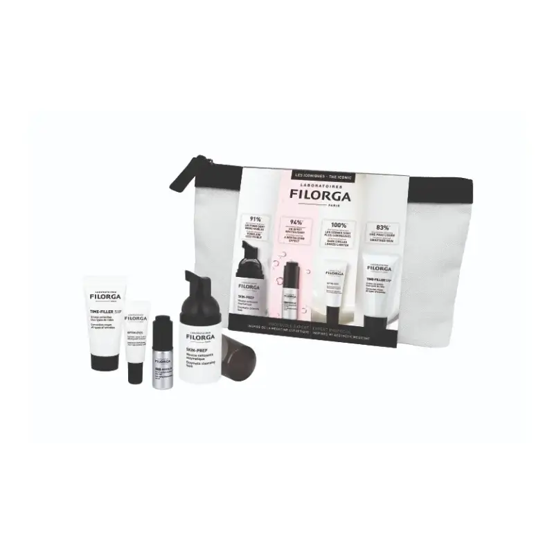 Filorga Filorga Discovery Kit 2026