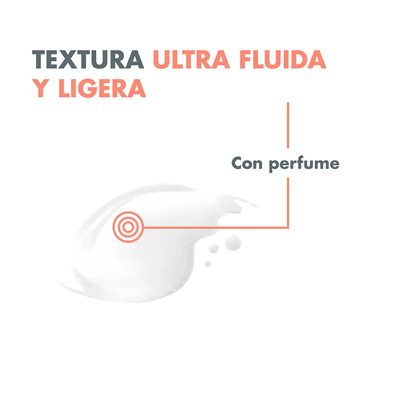 Avène Fluid Sport SPF50+ 100 ml