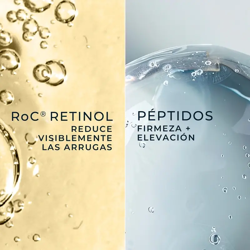 Roc Skincare Iberia Roc® Derm Correxion® Dual Eye 20Ml