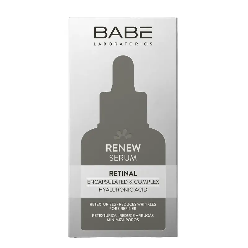 Babé Renew Serum, 30 ml