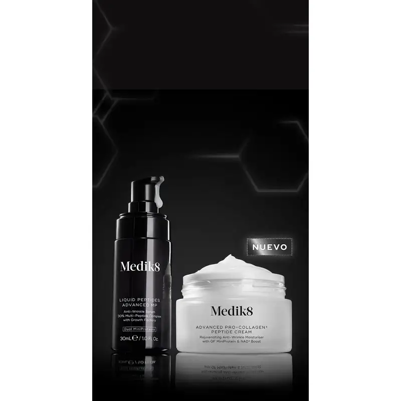 Medik8 Advanced Pro Collagen Peptide Cream, 50 ml
